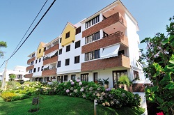 Edificio Joie de Vivre en Mansa 3603 1 grande